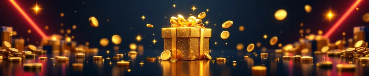 Bonusy i promocje w PlayBaze Casino