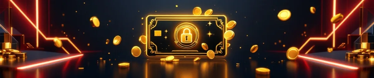Wpłaty i wypłaty w PlayBaze Casino