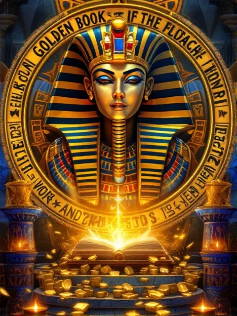 Book of Dead