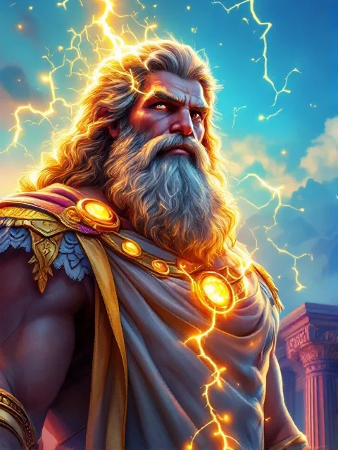 Gates of Olympus