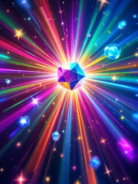 Starburst