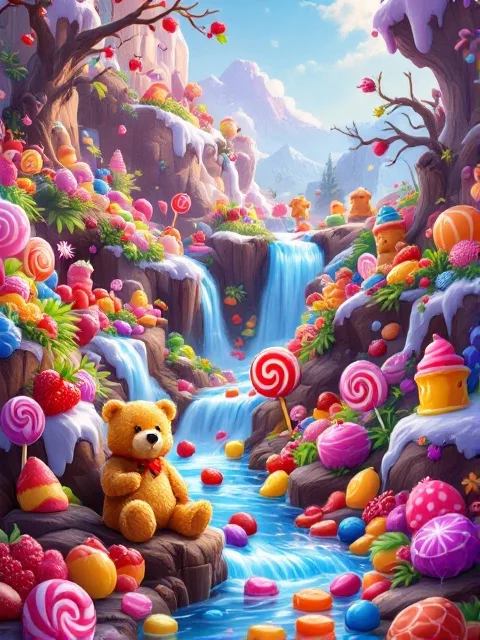 Sweet Bonanza